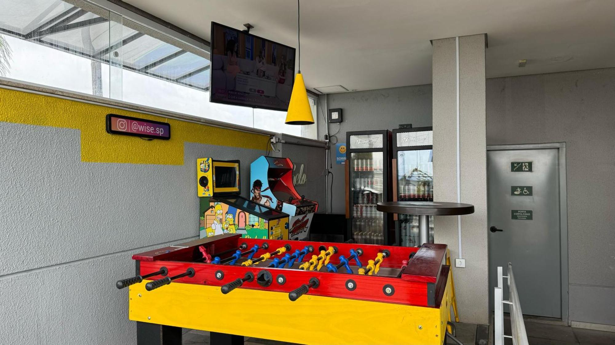 Apartamento Apto Em - Expo Center, Tiete, Anhembi *